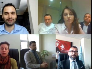 Bubfa’ Da 6. Kariyer Günleri Etkinliği Gerçekleştirildi