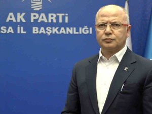 Ak Parti Bursa’da 230 Milletvekili Aday Adayı Temayül Yoklamasına Gidiyor