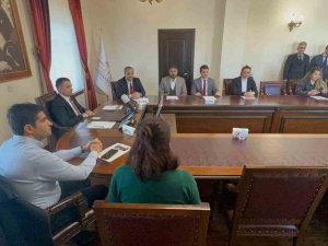 Bu Platformda Destek İsteyen Depremzedeler İle Hayırseverler Bir Araya Geliyor