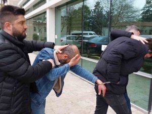 Bonzai Ve Uyuşturucu Hapla Yakalanan 2 Kişiye Adli Kontrol