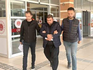 Evlilik Yalanıyla Kandırdığı Kadının Yaşamına Son Vermesine Sebep Olan Şahıs Tutuklandı