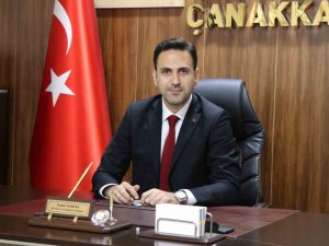 Çanakkale’de Ak Parti’den 23 Başvuru