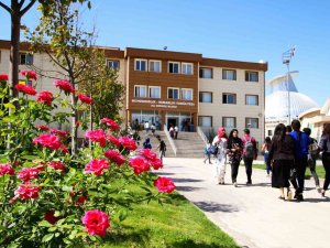 Nevü’de Profesör Ataması Yapıldı