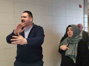 Ev Sahibini Öldüren Sanığa 16 Yıl 3 Ay Hapis Cezası