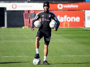 Nathan Redmond: "Fenerbahçe Derbisini Sabırsızlıkla Bekliyorum"