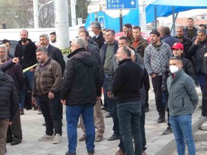 Millet İ̇ttifakı’na Malatya’da Tepki: “Teröristlerle İşbirliği Yapan Burada Gezemez”