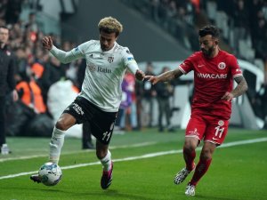 Beşiktaş’ta Dele Alli’nin Sağlık Durumu Açıklaması