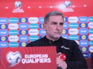 Stefan Kuntz: "Sekiz Adımlık Yolculuğun İlk Adımını Yarın Atıyoruz"