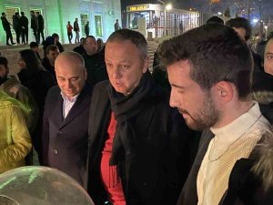 Ramazan Şenlikleri Başladı