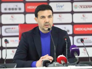 Hasan Özer: “Aleyhimize Verilen Penaltı Ucuz Bir Penaltıydı”