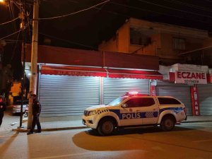 Ekmek Satma Kavgasında Silahlar Konuştu: 1 Ölü, 1yaralı