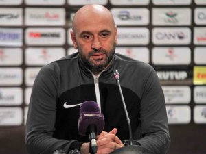 Muzaffer Bilazer: “Oyuncu Değişikliğimizin Karşılığını Aldık"