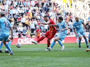 Kayserispor’un 27. Hafta Maçı Cumartesi Günü