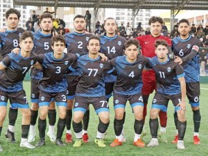 Kayseri Süper Amatör Küme: Atletikspor’a 1 Puan Yetecek