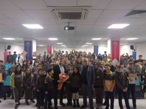 Ramazanın Güzellikleri Konuşuldu