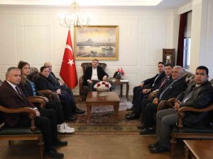 Düzce’de Roman Koordinasyon Merkezi Kurulacak