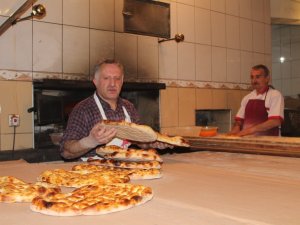 Bayburt’ta Bu Ramazan Serin Geçiyor