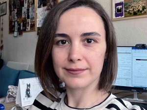 Mskü Öğretim Üyesi Akdoğan’a Harvard’da Fulbriht Bursu