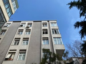 Güngören’de Çıkan Yangında 1 Kişi Hayatını Kaybetti