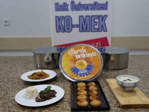 Kocaeli Büyükşehir Depremzede Ailelerin İftar Sofralarına Konuk Olacak