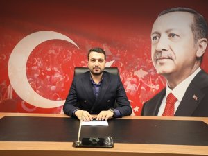 Ak Parti İ̇zmir, Temayül Yoklamasına Gidiyor