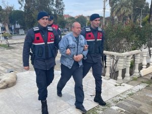 8 Ayrı Suçtan Aranıyordu, Sahte Kimlikle Yakalandı