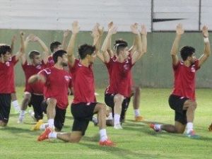 Adanaspor’da Gözler Göztepe’de
