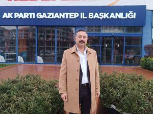 5 Kez Kazandığı Kaymakamlık Sınavında Fetö’ye Takılan İş Adamı Milletvekili Aday Adayı Oldu