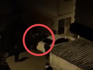 Bursa’da Ev Sahibi-kiracı Tartışmasında Pompalı Tüfek Konuştu