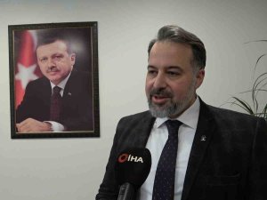 Babası Chp’den Oğlu Ak Parti’den Milletvekili Aday Adayı Oldu