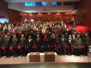 Belediye Başkan V. Subaşı ’İ̇zmir İ̇ktisat Kongresi Programı’nı Değerlendirdi
