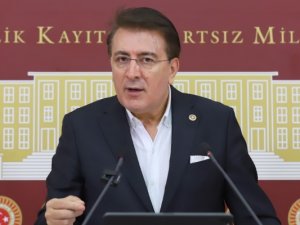 Milletvekili Aydemir’den Yazıcıoğlu’na Vefa