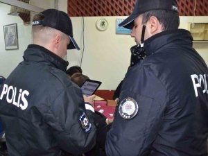 Ülke Genelinde Kumar, Tombala, Oyun Makineleri Ve Yasadışı Bahis Uygulaması Yapıldı