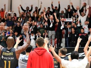 Aliağa Petkimspor, Büyükçekmece Basketbol’a Konuk Olacak