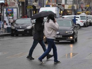 Kars’ta Yağmur Bekleniyor