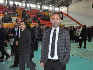 Kars Ak Parti’de Temayül Heyecanı