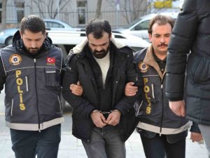 Fırında Cinayet Kamerada