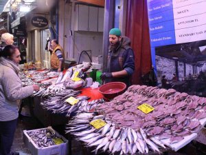 Ramazan Geldi, Balık Fiyatları Düştü