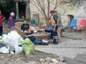 Fethiye’de Silahlı Saldırı Olayı İle İlgili 4 Şüpheli Gözaltına Alındı