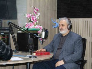 Ağrı’da İyilik Sofrası Kuruldu