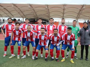 1969 Bilecik Spor Kulübü Tad Vermedi