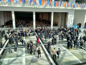 Ak Parti’de Aday Belirleme Süreci Başladı