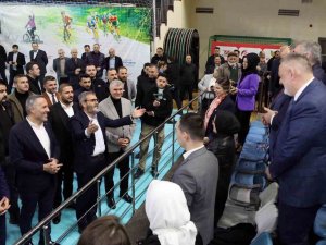 Ak Parti Sakarya’da Temayül Heyecanı