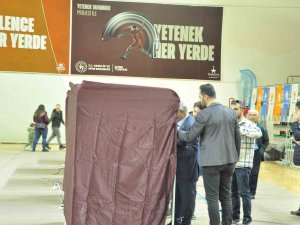 Ak Parti Muğla’da Temayül Yoklaması Başladı