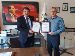 ‘Fırın Eti İle Bolvadin Mantısı’ Coğrafi İşaretli Ürün Olarak Tescillendi