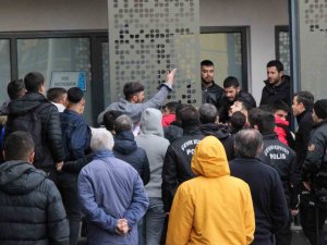 Kayseri Futbol İ̇l Tertip Komitesi Kararları Açıklandı