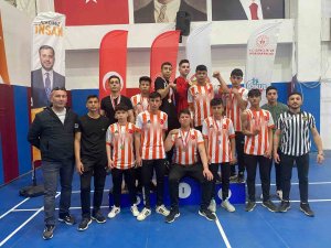 Kozanlı Bilek Güreşçiler Adana’yı Temsil Edecek