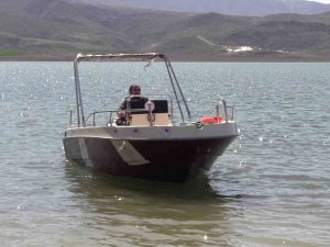 Siirt’te Barajlarda Denetim Tekne İle Sağlanacak