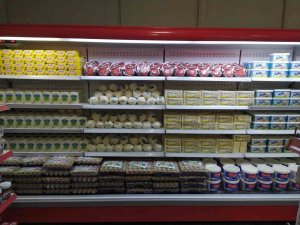 Ümraniye Belediyesi, Kahramanmaraş’ta 500 Depremzede Aile İçin Ücretsiz Sosyal Marketi Hayata Geçirdi