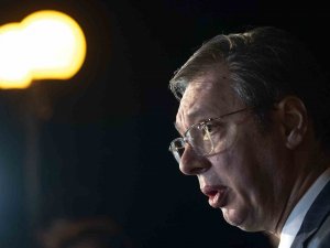 Vucic: "Uluslararası Hukuk, Nato’nun Yugoslavya’ya Saldırdığı 1999 Yılında Öldü"